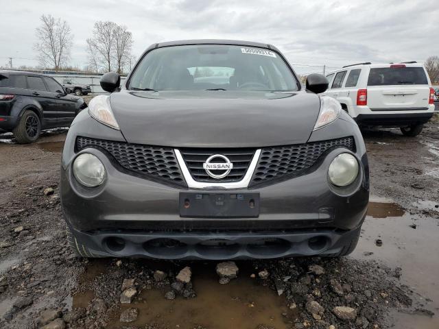 Photo 5 from auction – 2011 NISSAN JUKE S with VIN JN8AF5MVXBT011115