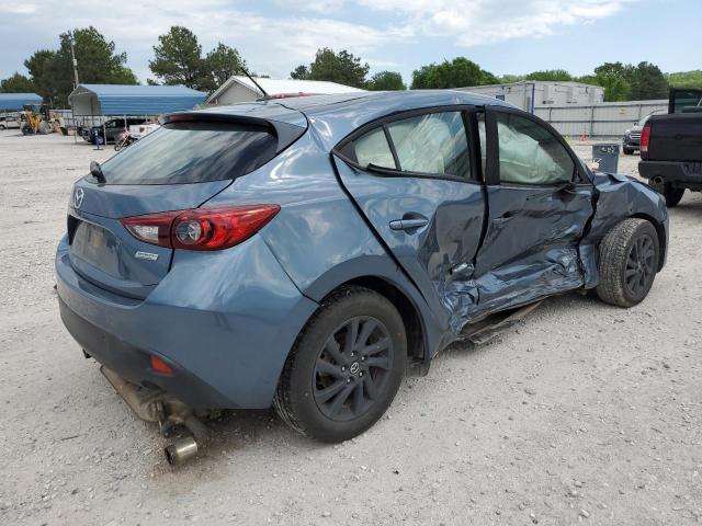 Photo 3 from auction – 2015 MAZDA 3 SPORT with VIN 3MZBM1K7XFM233304