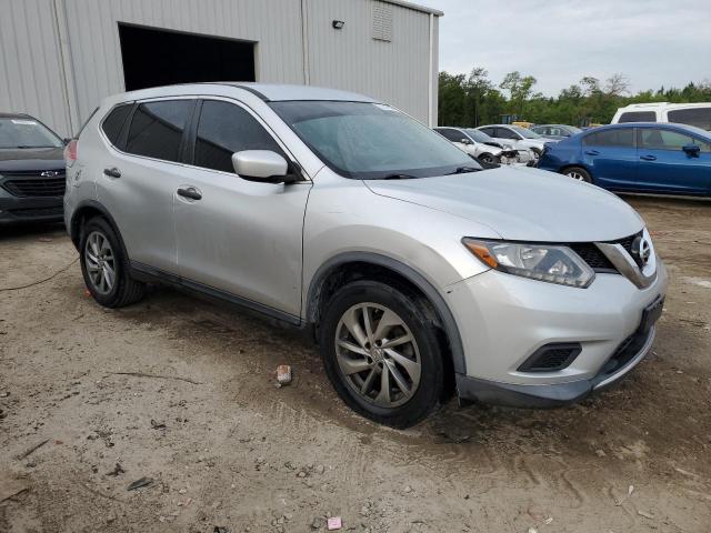 Photo 4 from auction – 2016 NISSAN ROGUE S with VIN KNMAT2MT0GP674758