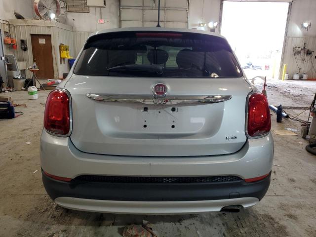 Photo 6 from auction – 2016 FIAT 500X EASY with VIN ZFBCFYBT0GP352498