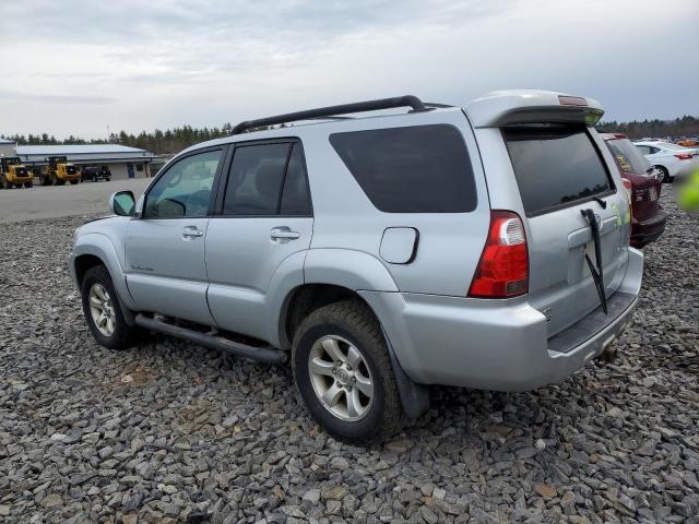 Photo 2 from auction – 2008 TOYOTA 4RUNNER SR with VIN JTEBU14R28K030429