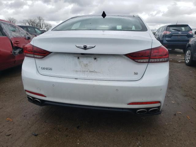 Photo 6 from auction – 2015 HYUNDAI GENESIS 5. with VIN KMHGN4JF2FU048798