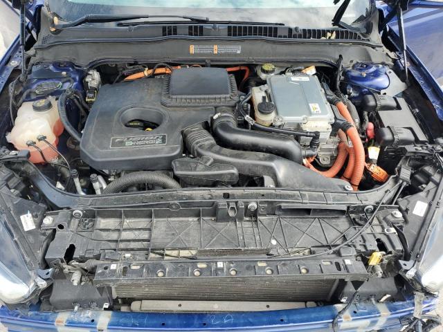 Photo 11 from auction – 2014 FORD FUSION TIT with VIN 3FA6P0SU3ER130082