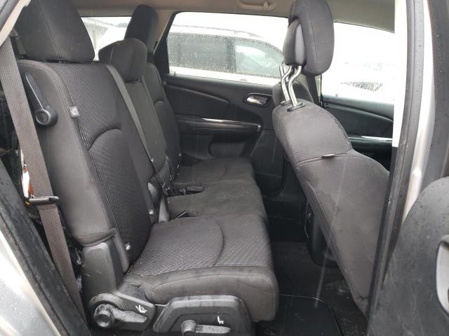 Photo 11 from auction – 2018 DODGE JOURNEY SE with VIN 3C4PDCAB0JT520031
