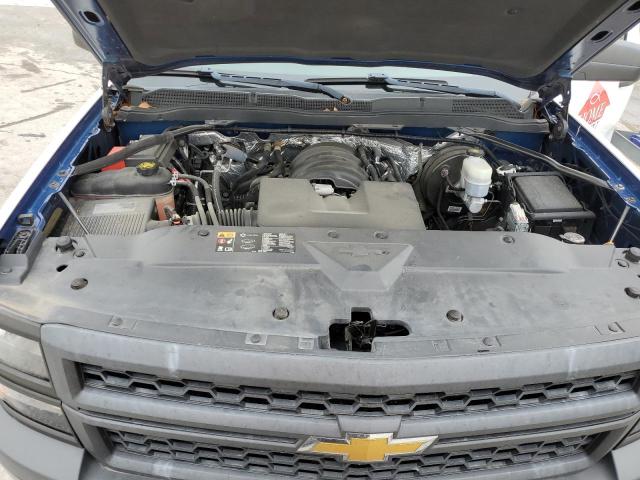 Photo 11 from auction – 2015 CHEVROLET SILVERADO with VIN 1GCNCPEH8FZ447278