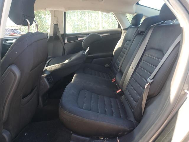 Photo 10 from auction – 2015 FORD FUSION SE with VIN 3FA6P0H77FR102109