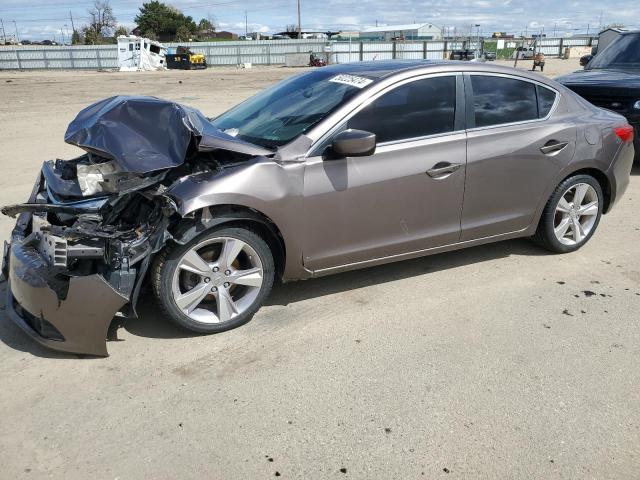 Photo 1 from auction – 2014 ACURA ILX 20 PRE with VIN 19VDE1F59EE009024