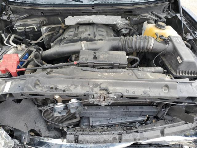 Photo 11 from auction – 2013 FORD F150 SUPER with VIN 1FTFX1ET9DKF85105