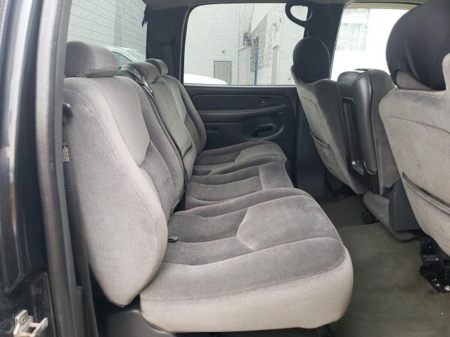 Photo 10 from auction – 2004 GMC SIERRA K25 with VIN 1GTHK23104F171122