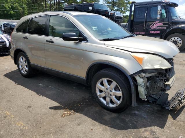 Photo 4 from auction – 2007 HONDA CR-V EX with VIN JHLRE38577C062646