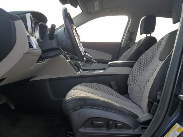 Photo 7 from auction – 2017 CHEVROLET EQUINOX LT with VIN 2GNFLFEK3H6164982
