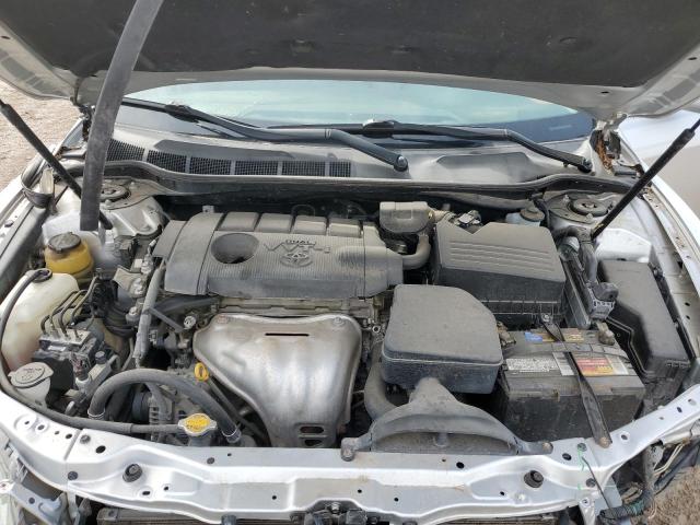 Photo 11 from auction – 2011 TOYOTA CAMRY BASE with VIN 4T4BF3EK9BR199758