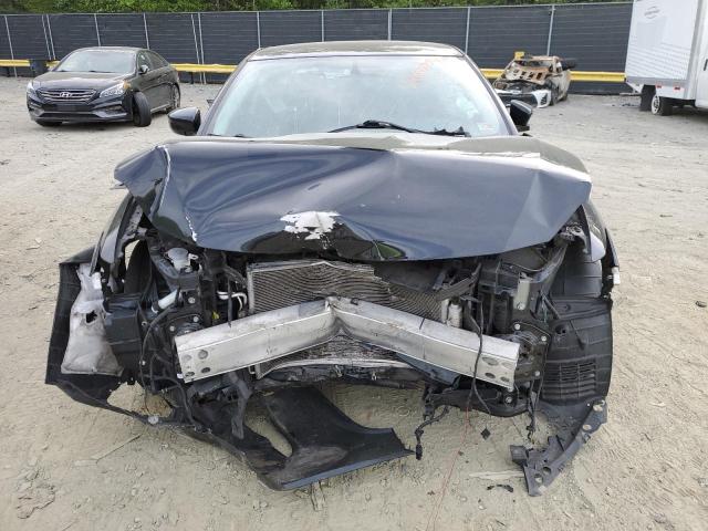 Photo 5 from auction – 2018 NISSAN MAXIMA 3.5 with VIN 1N4AA6AP9JC362978