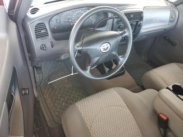 Photo 8 from auction – 2003 MAZDA B2300 with VIN 4F4YR12D23TM16818