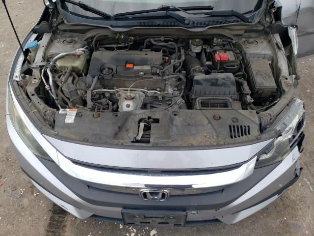 Photo 11 from auction – 2016 HONDA CIVIC EX with VIN 19XFC2F73GE210532