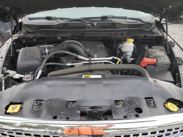 Photo 11 from auction – 2017 RAM 1500 LARAM with VIN 1C6RR7NT4HS853565