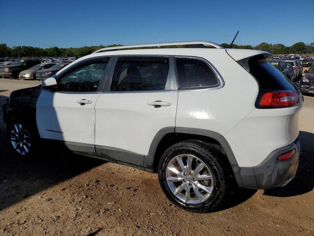 Photo 2 from auction – 2015 JEEP CHEROKEE L with VIN 1C4PJLDS1FW579269