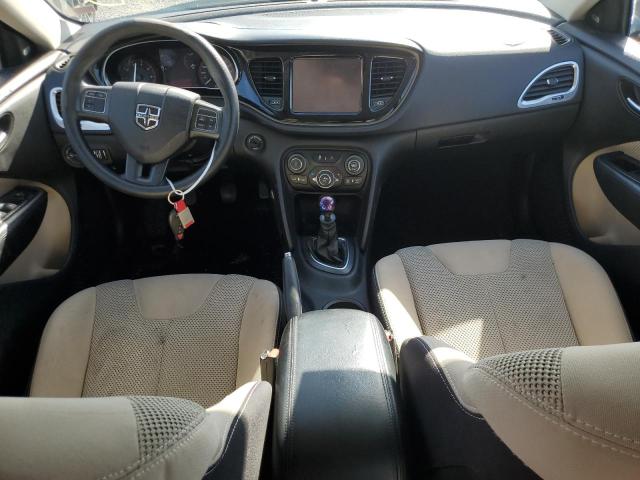 Photo 8 from auction – 2014 DODGE DART SXT with VIN 1C3CDFBB4ED708792