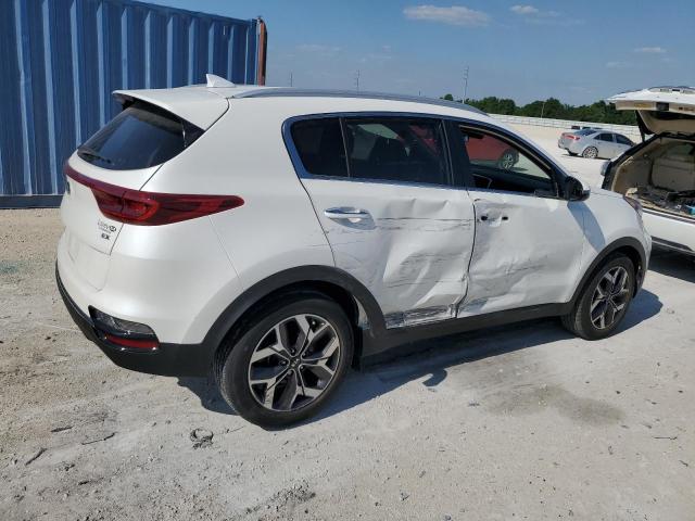 Photo 3 from auction – 2020 KIA SPORTAGE E with VIN KNDPN3AC9L7837058