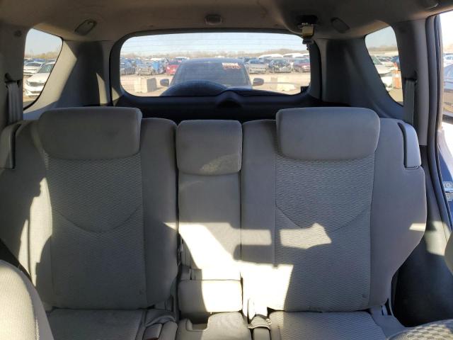 Photo 10 from auction – 2011 TOYOTA RAV4 with VIN 2T3BK4DV6BW044261