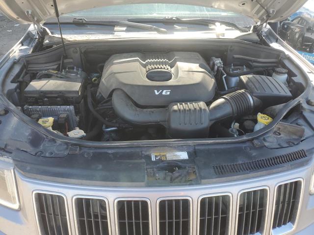 Photo 11 from auction – 2015 JEEP GRAND CHER with VIN 1C4RJFAG1FC661529