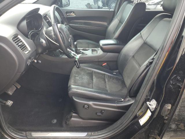 Photo 7 from auction – 2019 DODGE DURANGO GT with VIN 1C4RDHDG2KC684360