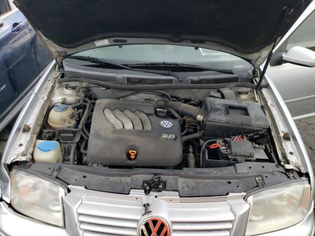 Photo 11 from auction – 2000 VOLKSWAGEN JETTA GLS with VIN 3VWSC29M3YM177259