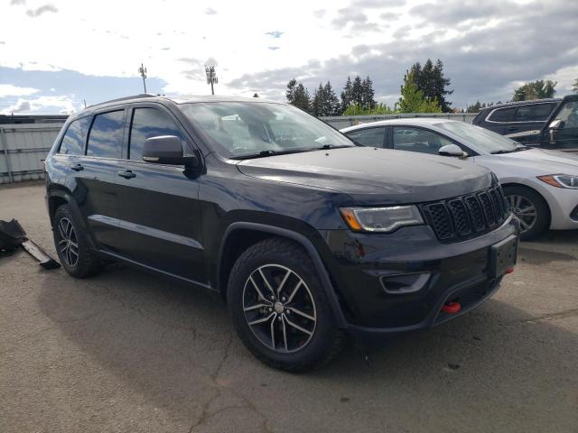Photo 4 from auction – 2017 JEEP GRAND CHER with VIN 1C4RJFLG7HC630964