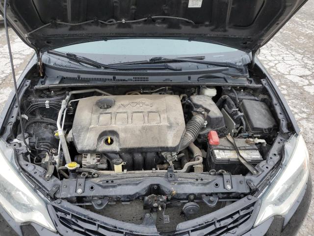 Photo 11 from auction – 2014 TOYOTA COROLLA L with VIN 5YFBURHE8EP100166