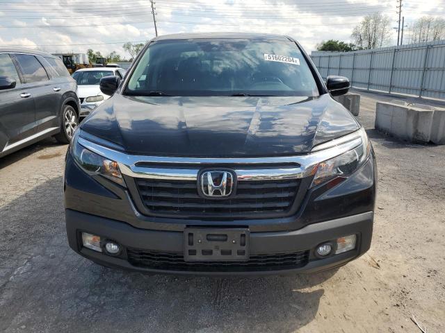Photo 5 from auction – 2020 HONDA RIDGELINE with VIN 5FPYK3F51LB030171