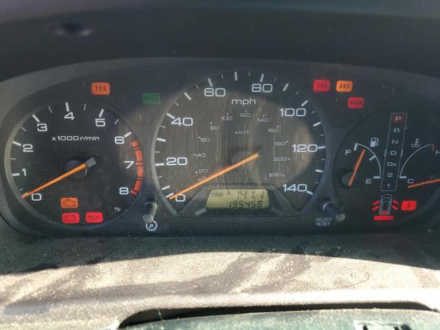 Photo 9 from auction – 2003 HONDA ODYSSEY EX with VIN 5FNRL18643B076243
