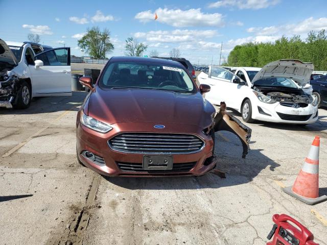 Photo 5 from auction – 2015 FORD FUSION SE with VIN 3FA6P0H73FR203745