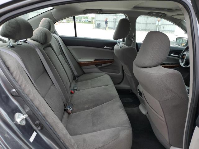Photo 10 from auction – 2011 HONDA ACCORD EX with VIN 1HGCP2F77BA020771