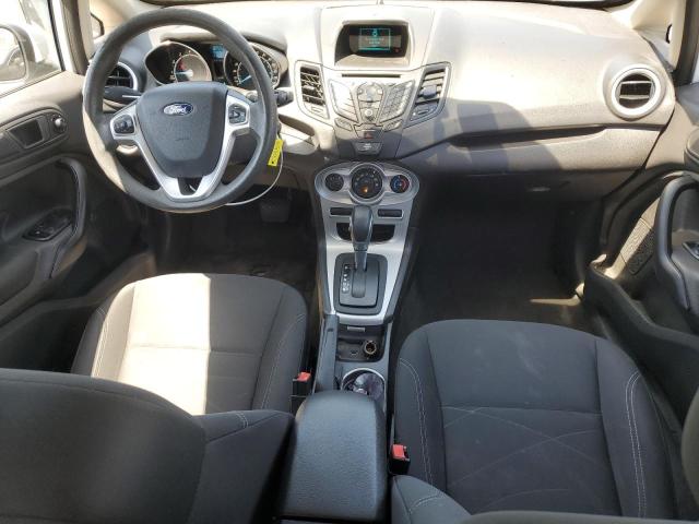 Photo 8 from auction – 2017 FORD FIESTA SE with VIN 3FADP4EJ1HM115047