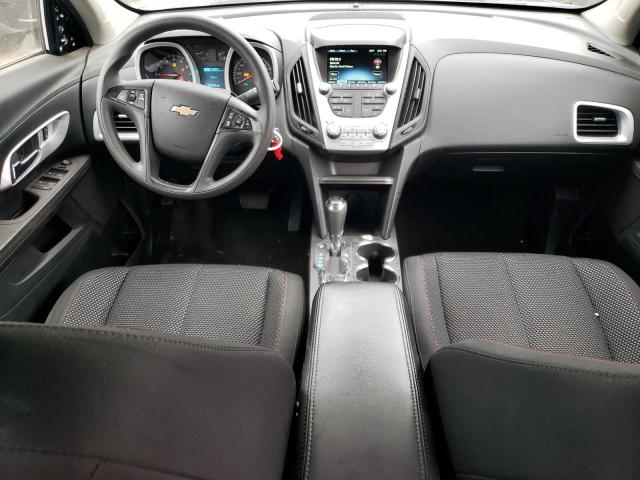 Photo 8 from auction – 2017 CHEVROLET EQUINOX LS with VIN 2GNALBEK8H1521637