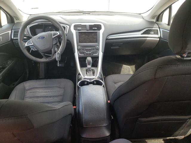 Photo 8 from auction – 2016 FORD FUSION SE with VIN 3FA6P0H72GR297103