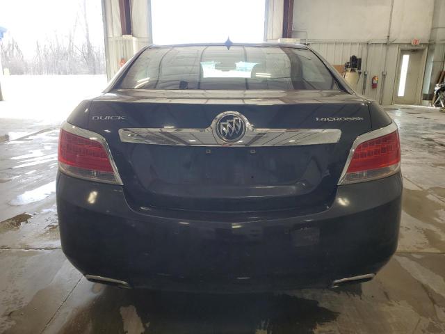 Photo 6 from auction – 2012 BUICK LACROSSE P with VIN 1G4GD5E35CF267019