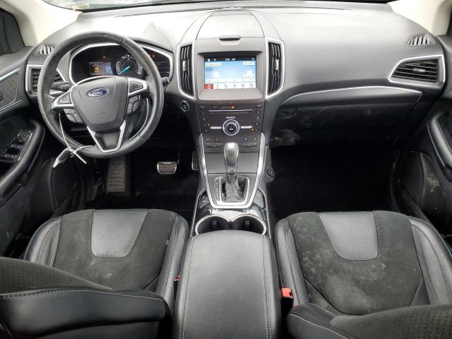 Photo 8 from auction – 2016 FORD EDGE SPORT with VIN 2FMPK4AP2GBB46691