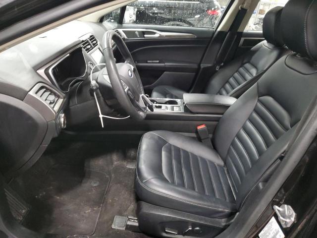 Photo 7 from auction – 2020 FORD FUSION SEL with VIN 3FA6P0CD4LR124285