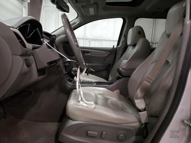 Photo 7 from auction – 2014 CHEVROLET TRAVERSE L with VIN 1GNKVHKD7EJ370413