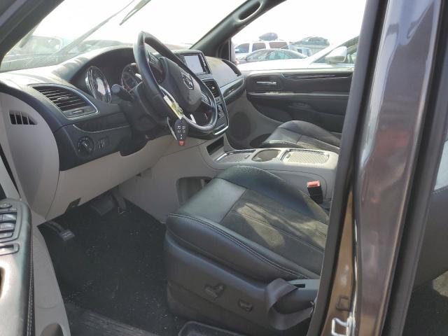 Photo 7 from auction – 2020 DODGE GRAND CARA with VIN 2C4RDGCG7LR169813
