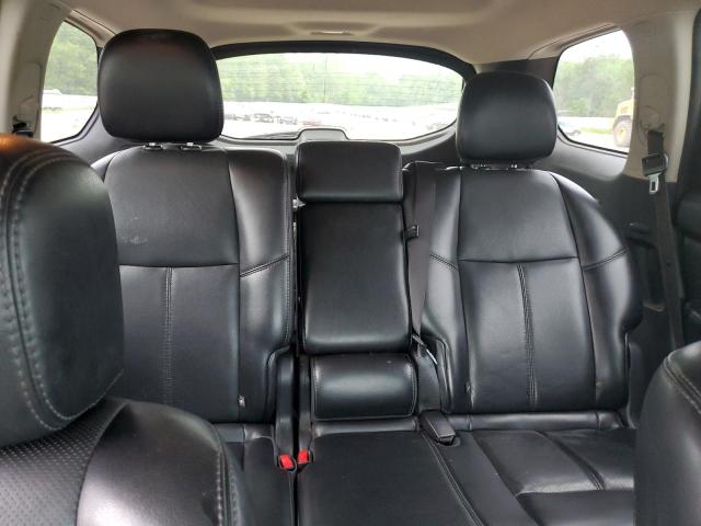 Photo 10 from auction – 2015 NISSAN PATHFINDER with VIN 5N1AR2MN8FC711699