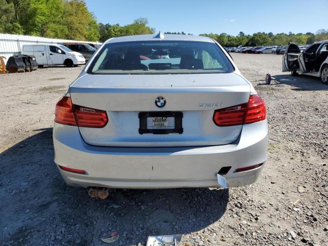 Photo 6 from auction – 2015 BMW 328 I with VIN WBA3A5G53FNS88145