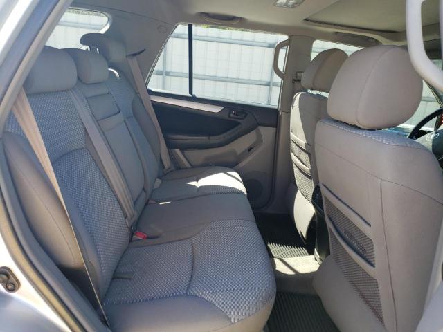 Photo 11 from auction – 2007 TOYOTA 4RUNNER SR with VIN JTEBU14R778106769