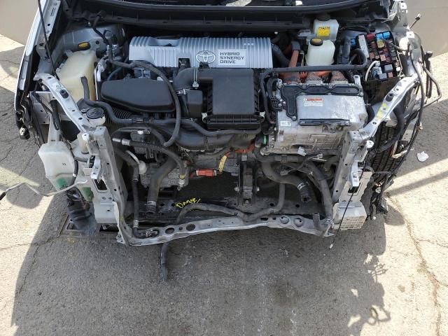 Photo 11 from auction – 2012 TOYOTA PRIUS V with VIN JTDZN3EU7C3050208