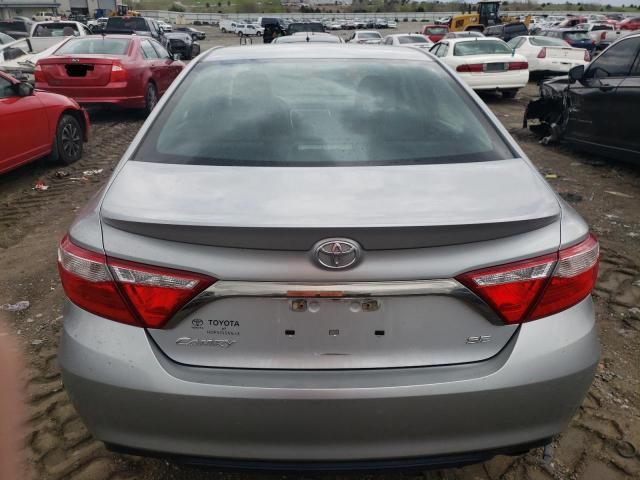 Photo 6 from auction – 2017 TOYOTA CAMRY LE with VIN 4T1BF1FK9HU445603