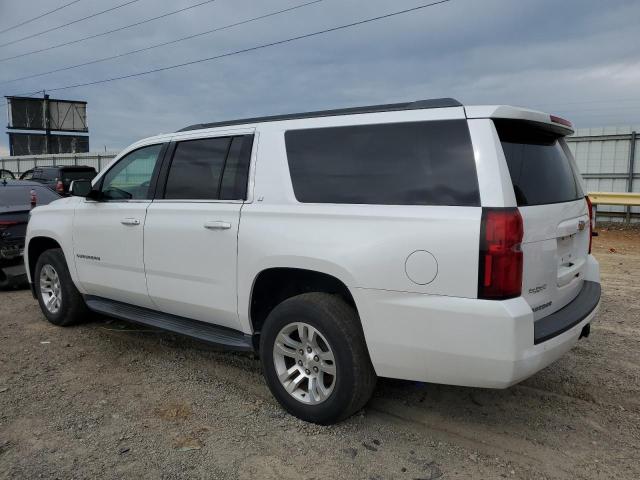 Photo 2 from auction – 2017 CHEVROLET SUBURBAN C with VIN 1GNSCHKC4HR164887