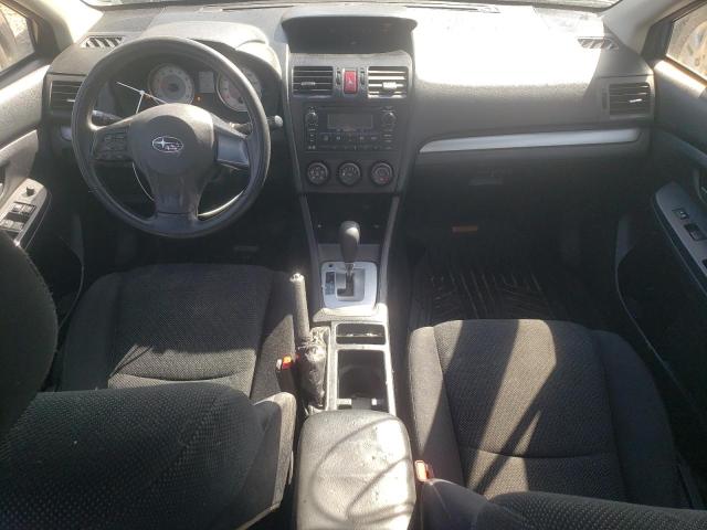 Photo 8 from auction – 2013 SUBARU IMPREZA with VIN JF1GPAA68DH204335