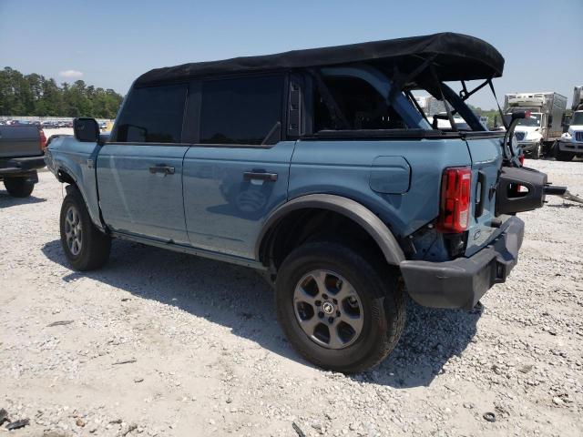 صورة رقم 2 من المزاد - 2022 FORD BRONCO BAS مع VIN 1FMDE5BH5NLB86140
