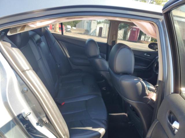 Photo 10 from auction – 2011 NISSAN MAXIMA S with VIN 1N4AA5AP0BC854200